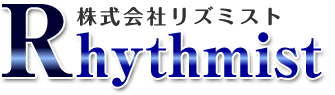株式会社Rhythmist